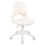 <span>Офис стол</span> Детски стол Carmen 6017-2 - бял <span class='catalog-num-in-name'>3520021_92</span> - 