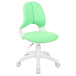 <span>Офис стол</span> Детски стол Carmen 6017-2 - светлозелен <span class='catalog-num-in-name'>3520021_94</span> - 