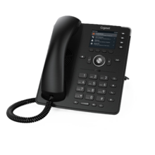  VoIP телефон Gigaset P710 IP PRO - черен 848586 1015168 на топ цена - PIC.bg