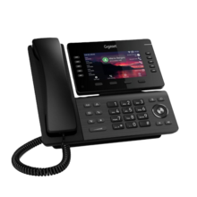  ТЕЛ. АПАРАТ GIGASET P850W IP PRO SYSTEM BLACK 848587 1015169 на топ цена - PIC.bg