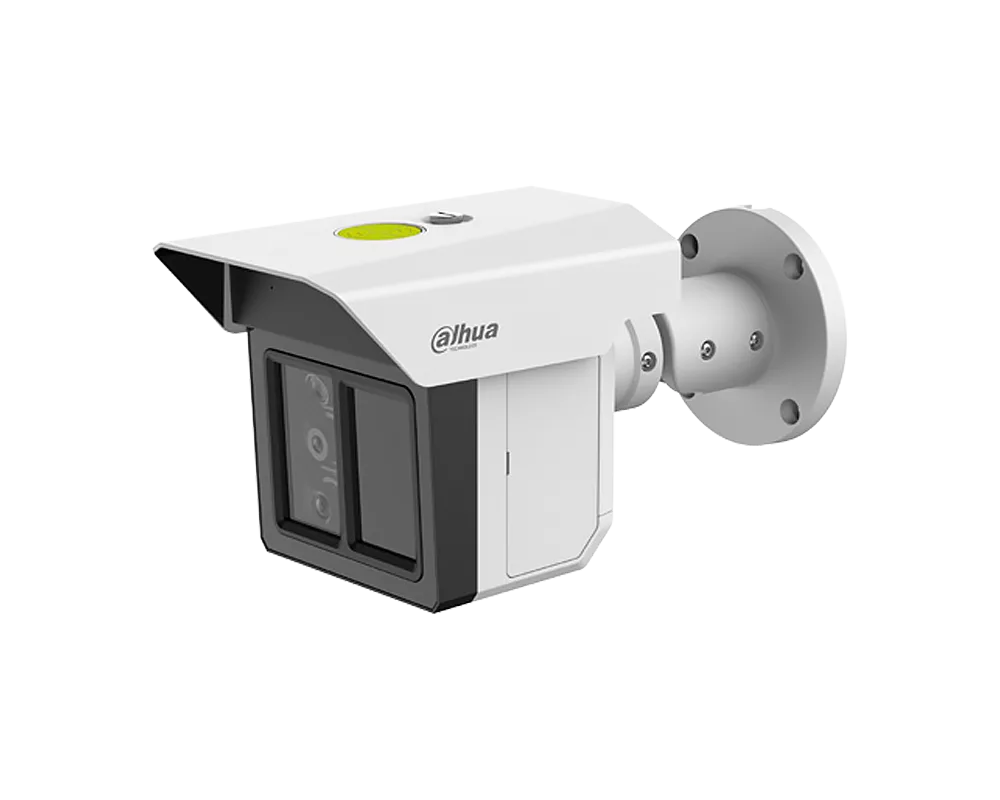 Цифрова IP камера DAHUA IPC-MFW5241T2-E3-ASE-0360/1200/2500B-QH 2