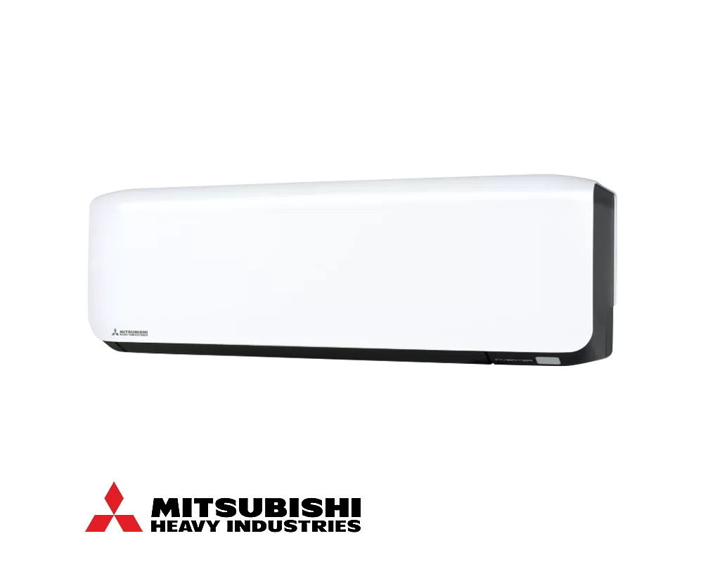 Климатик Mitsubishi Heavy Industries SRK50ZS-WFB + SRC50ZS-W 2
