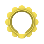<span>Аксесоар за видеонаблюдение</span> DAHUA FRS15 IMOU YELLOW SILICON COVER FOR CUE 2 <span class='catalog-num-in-name'>1790026_4</span> - 