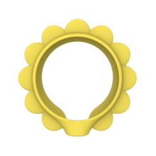  DAHUA FRS15 IMOU YELLOW SILICON COVER FOR CUE 2 855562 1790026_4 на топ цена - PIC.bg