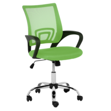  Работен офис стол Carmen 7050-1 LUX - зелен 855932 3520501_1 на топ цена - PIC.bg