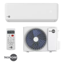  TechPoint TCP H18 MAXCOOL 855936 2510239 на топ цена - PIC.bg