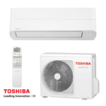 <span>Климатик</span> Toshiba Essento RAS-B18B2KV2G-E + RAS-18B2AVG-E2 <span class='catalog-num-in-name'>2510327_RAS-B18B2KV2G-E</span> - 