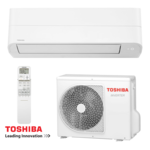 <span>Климатик</span> Toshiba Essento RAS-B24B2KV2G-E + RAS-24B2AVG-E2 <span class='catalog-num-in-name'>2510329_RAS-B24B2KV2G-E</span> - 