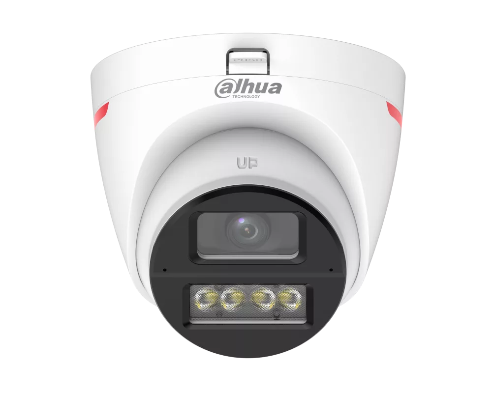 HDCVI камера Аналоговa камерa Dahua HAC-HDW1249X-A-PRO-0280B-DIP 2