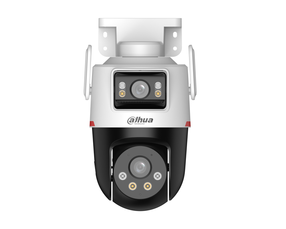 Цифрова IP камера Wi-Fi камера Dahua P3D-3F-PV-P-0280B/0600B-PRO 2