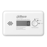 <span>Smart Home</span> Сензор за въглероден оксид Dahua HY-GC21B-W2(868) <span class='catalog-num-in-name'>HY-GC21B-W2</span> - 