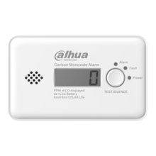  Сензор за въглероден оксид Dahua HY-GC21B-W2(868) 858291 HY-GC21B-W2 на топ цена - PIC.bg