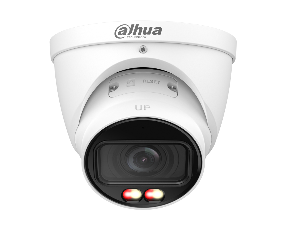 Цифрова IP камера IP камерa Dahua IPC-HDW2649T-ZS-IL-27135 2