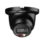 Цифрова IP камера IP камерa Dahua IPC-HDW2649TM-S-IL-0280B - черна 2