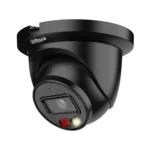 <span>Цифрова IP камера</span> IP камерa Dahua IPC-HDW2649TM-S-IL-0280B - черна <span class='catalog-num-in-name'>IPC-HDW2649TM-S-IL-0280B-BLACK</span> - 