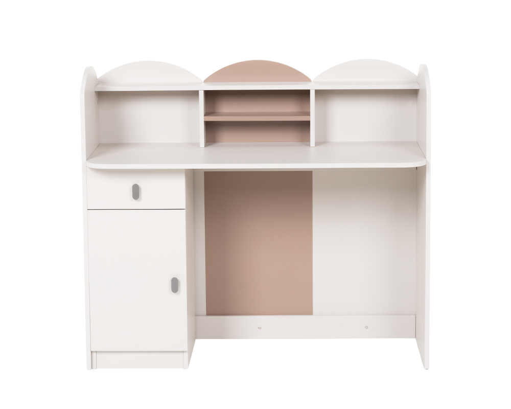 Бюро Бюро PASIG - капучино 2