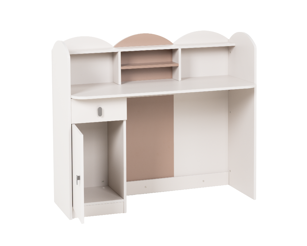 Бюро Бюро PASIG - капучино 4