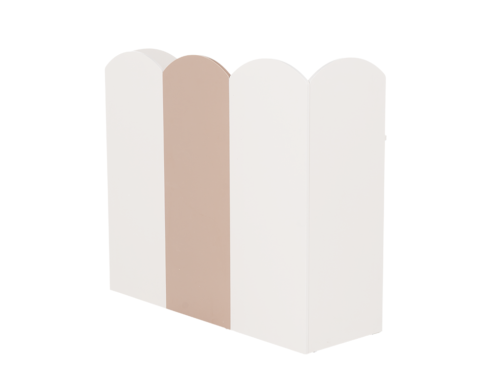 Бюро Бюро PASIG - капучино 5