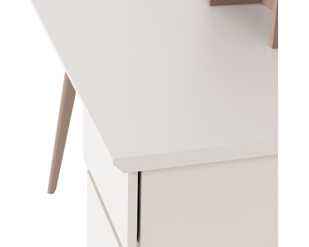 Бюро Бюро BAIS - капучино 6