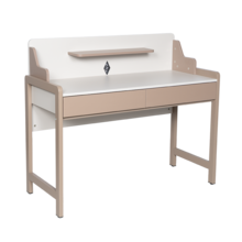  Бюро BADIAN - капучино 861795 3510214 на топ цена - PIC.bg