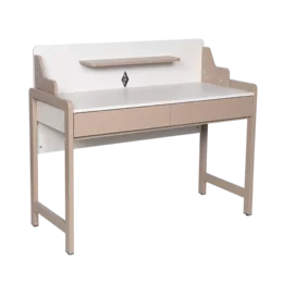  Бюро BADIAN - капучино 861795 3510214 на топ цена - PIC.bg