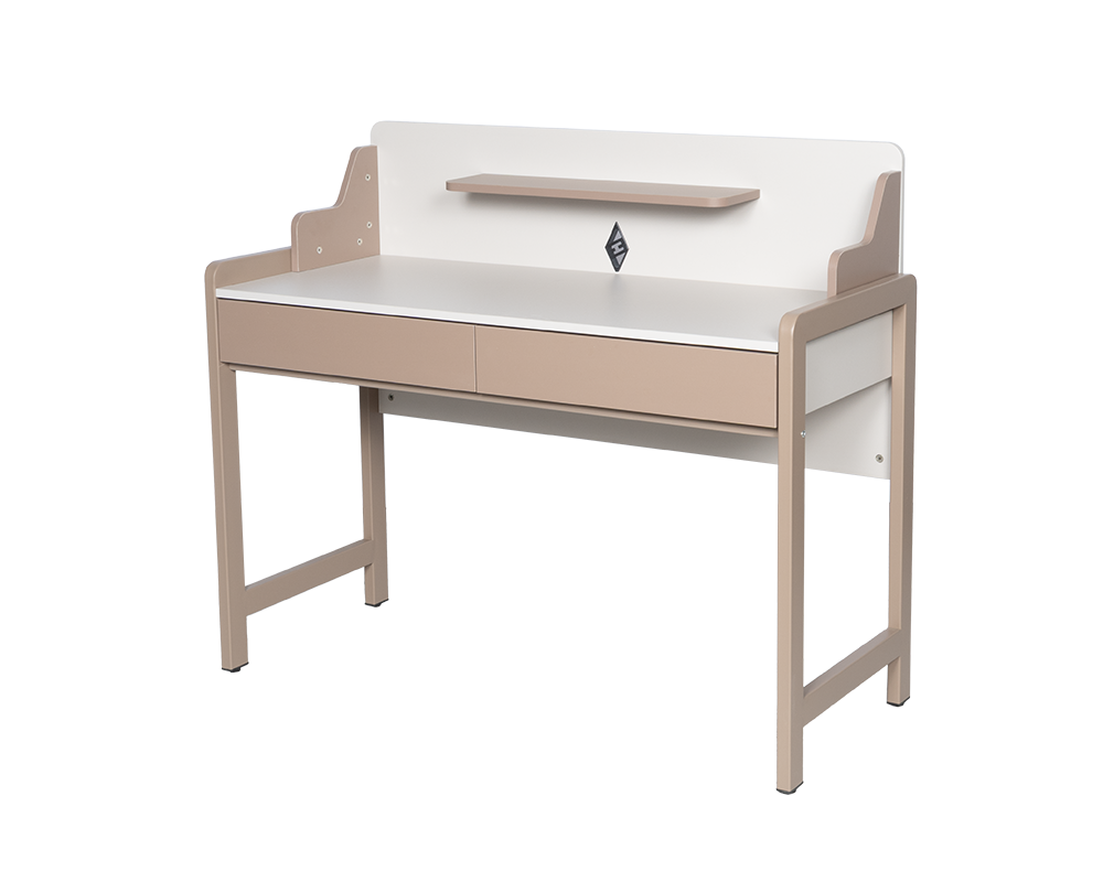 Бюро Бюро BADIAN - капучино 4