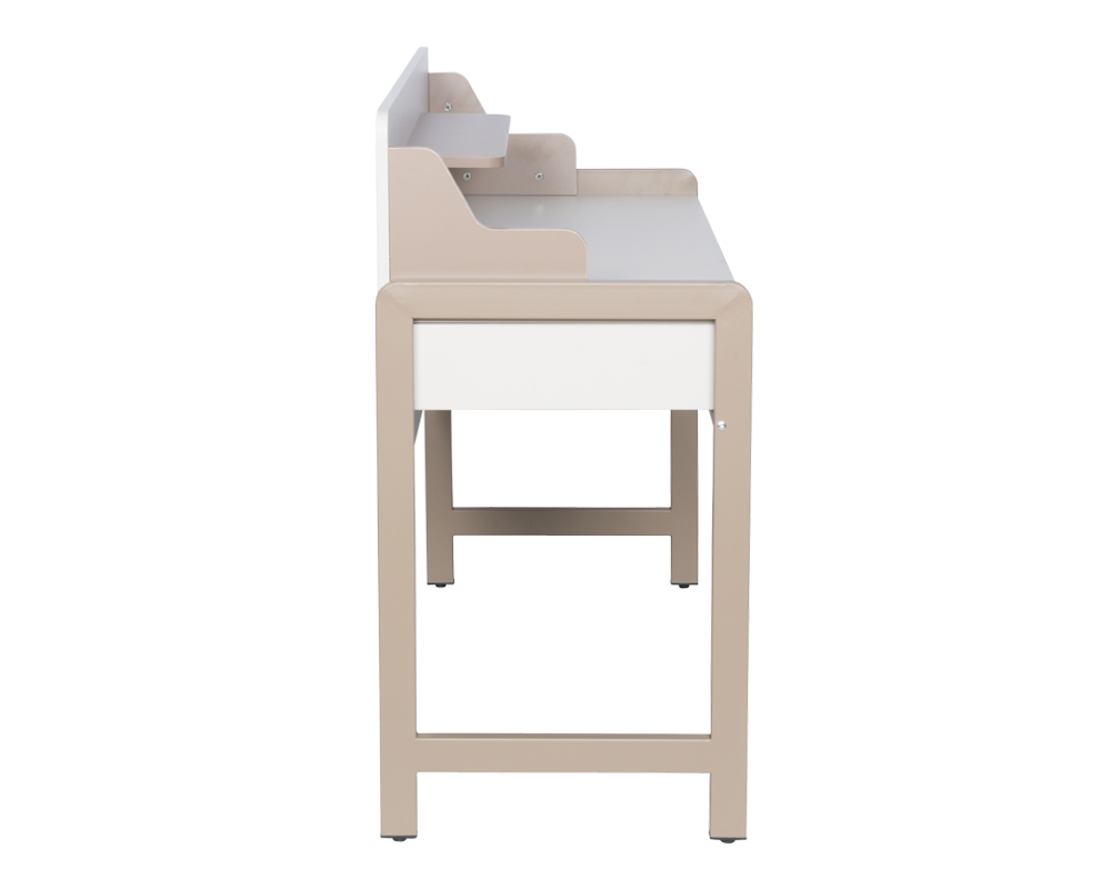 Бюро Бюро BADIAN - капучино 5