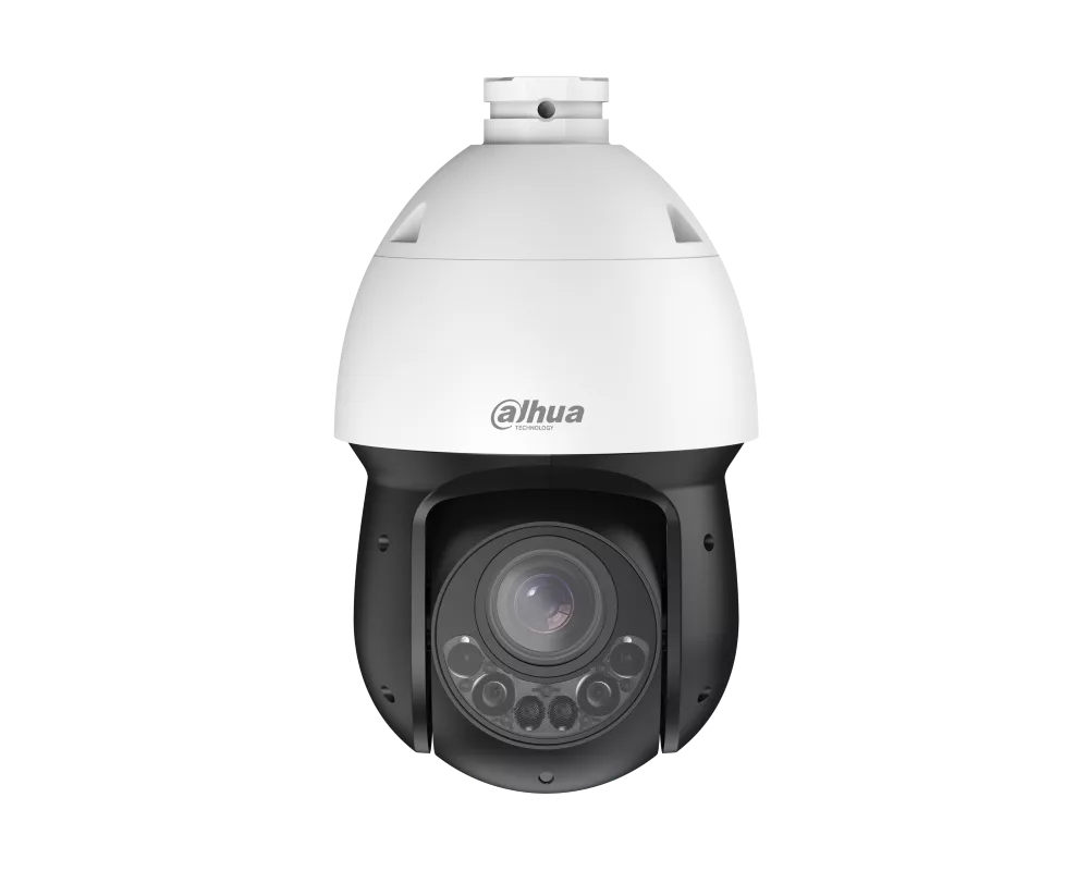 Цифрова IP камера IP камерa Dahua SD4D225MB-HNR 2