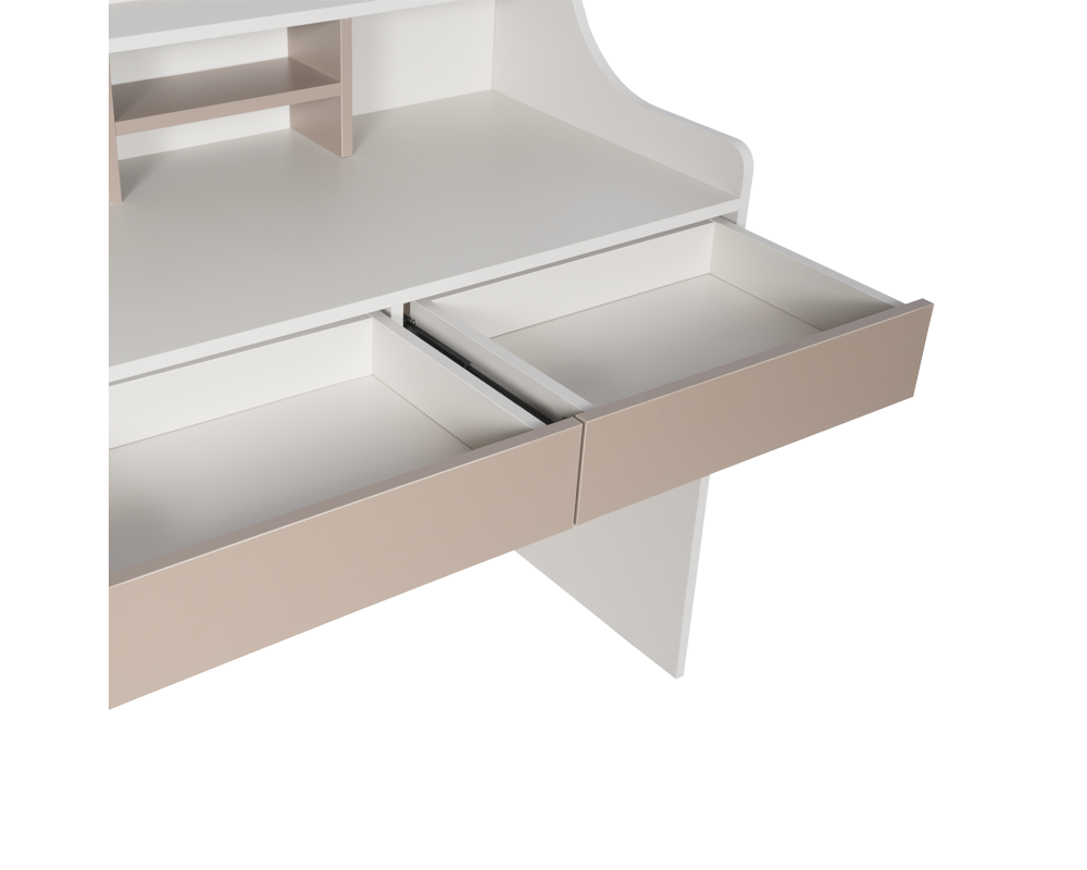 Бюро Бюро CORON - капучино 5