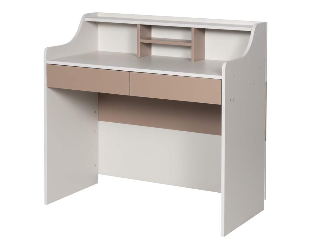 Бюро Бюро CORON - капучино 3