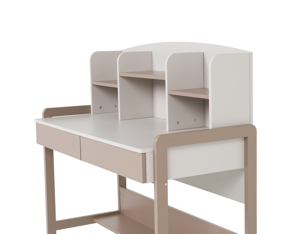 Бюро Бюро DONSOL - капучино 6