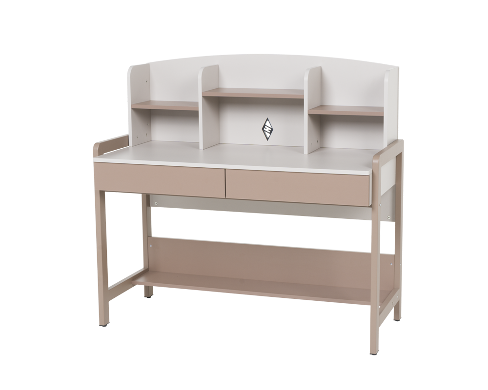 Бюро Бюро DONSOL - капучино 4