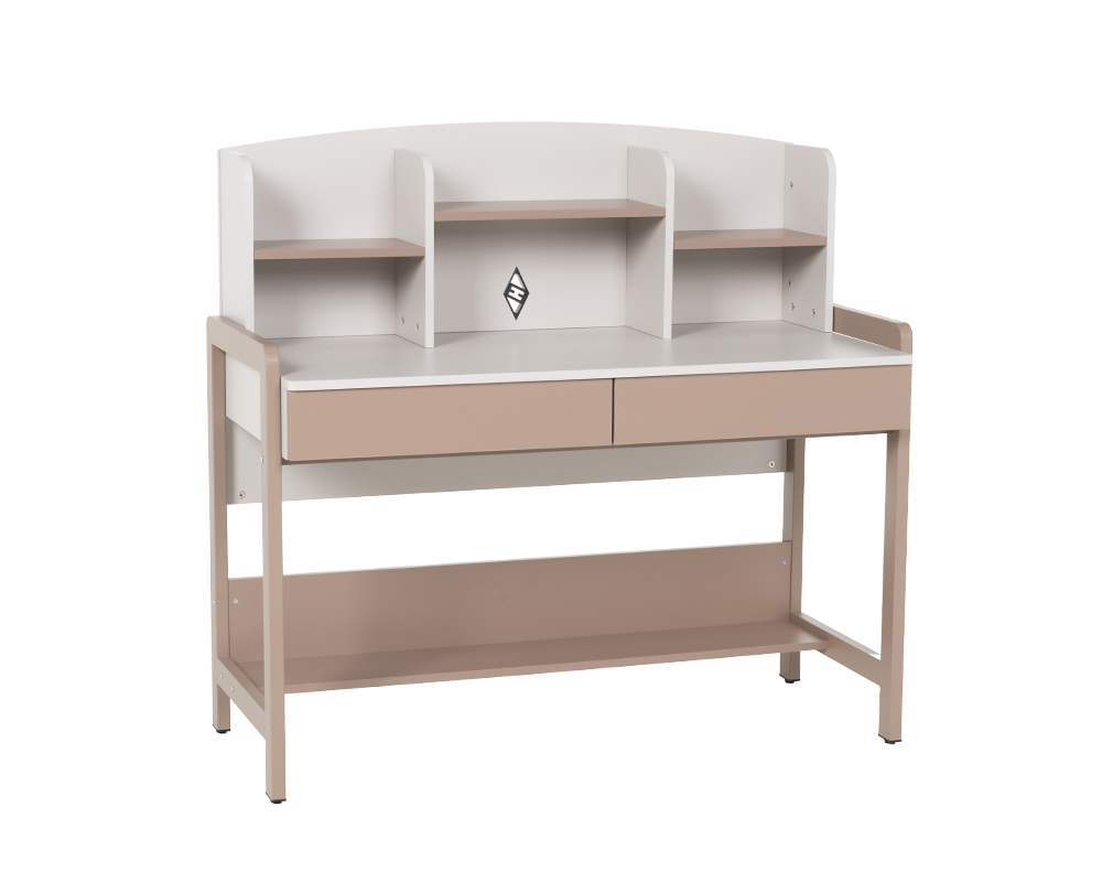 Бюро Бюро DONSOL - капучино 2