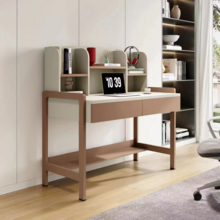  Бюро DONSOL - капучино 862022 3510215 на топ цена - PIC.bg