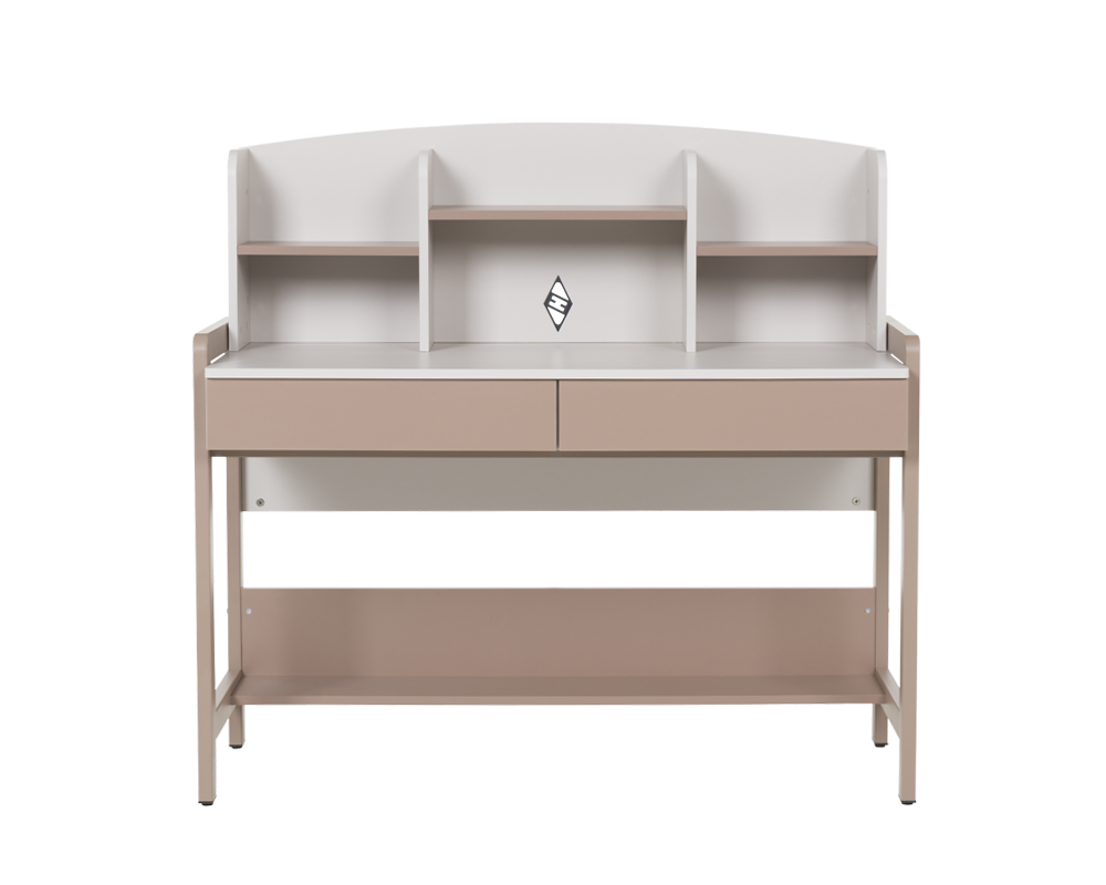 Бюро Бюро DONSOL - капучино 3