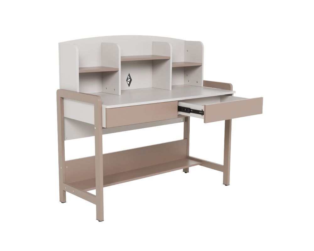 Бюро Бюро DONSOL - капучино 5