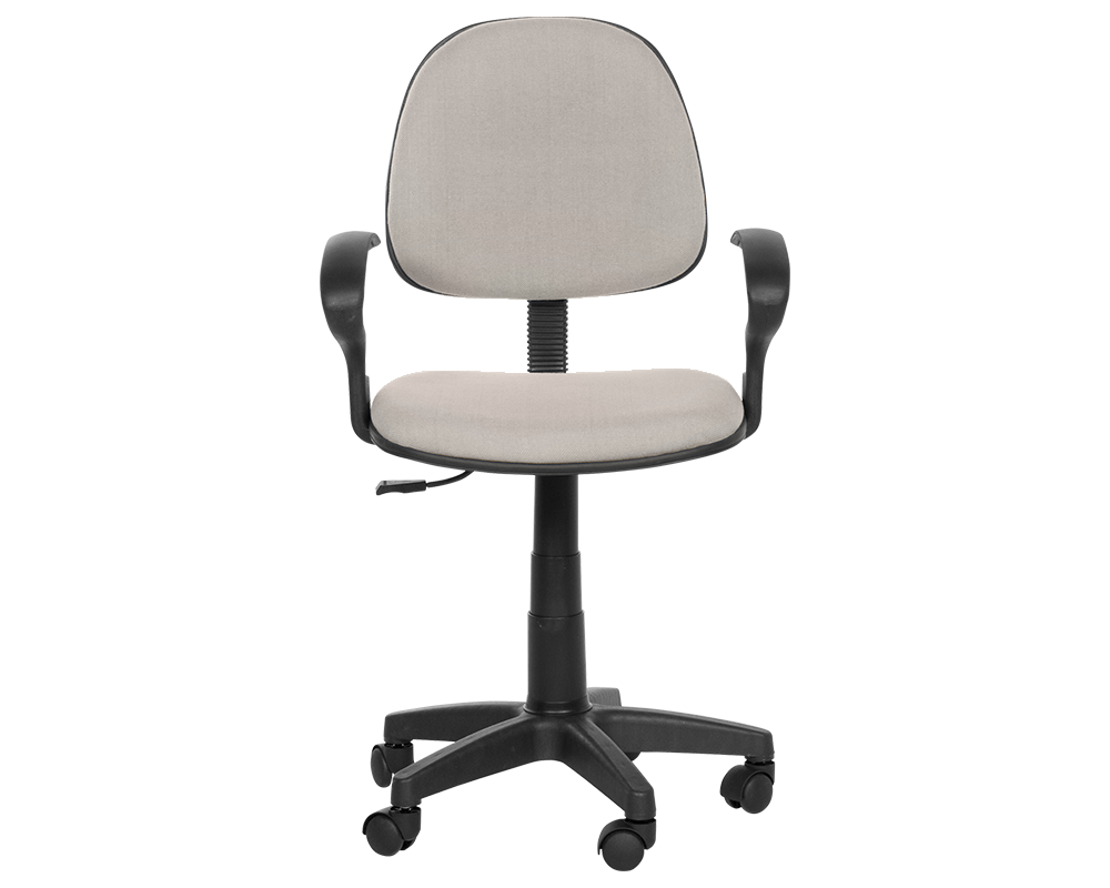 Офис стол Детски стол Carmen 6012 T - крем 2