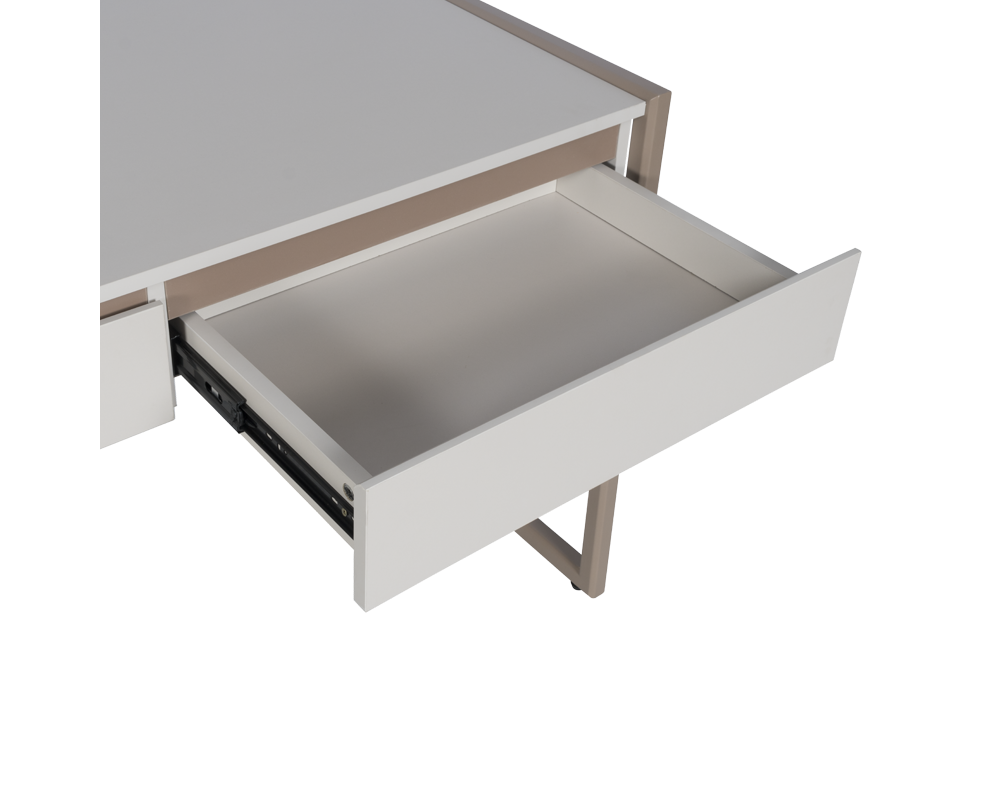 Бюро Бюро SUBIC - капучино 7