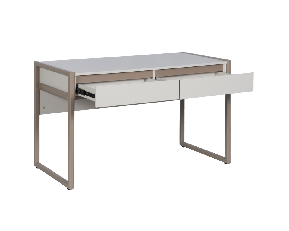 Бюро Бюро SUBIC - капучино 5