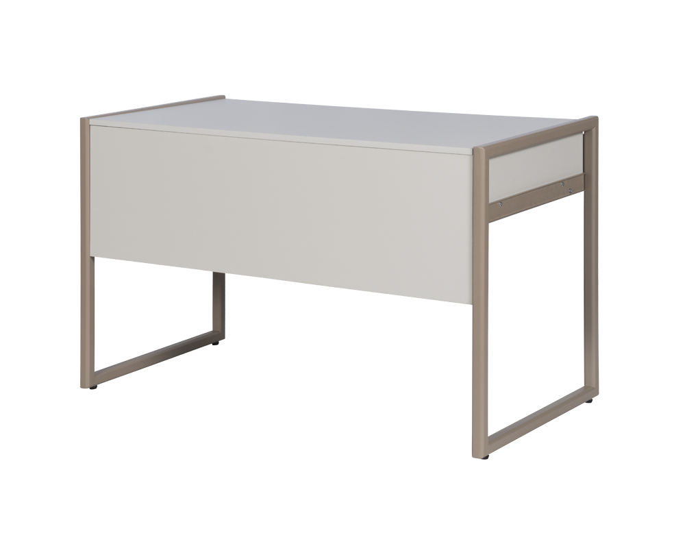 Бюро Бюро SUBIC - капучино 6