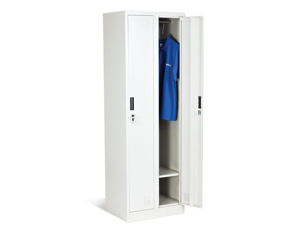 Метален шкаф Метален шкаф Carmen CR-1242-2 J 3