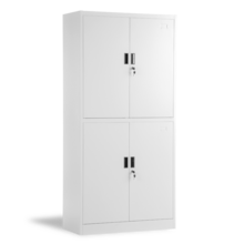  Метален шкаф CARMEN CR-1246 J - сив 863752 3580021_4 на топ цена - PIC.bg