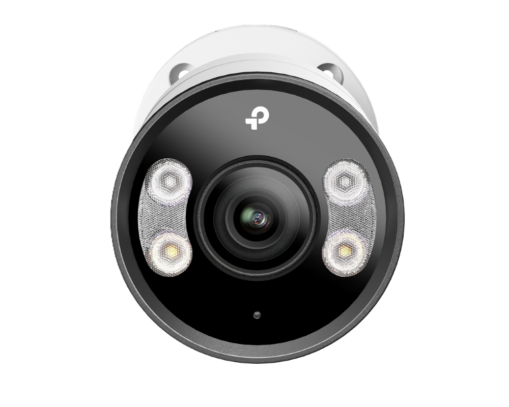 Цифрова IP камера IP камерa VIGI INSIGHT S355 - 4.0 2