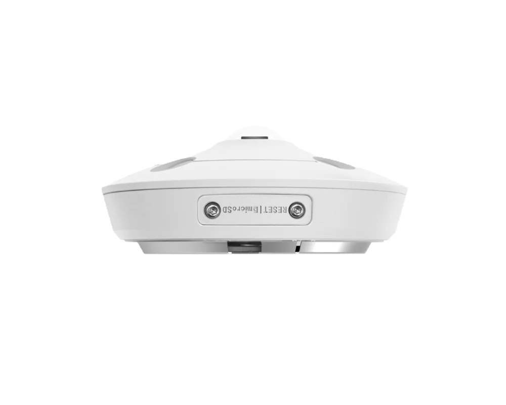 Цифрова IP камера IP камерa VIGI INSIGHT S655I - FISHEYE 3