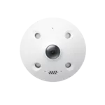 Цифрова IP камера IP камерa VIGI INSIGHT S655I - FISHEYE 2