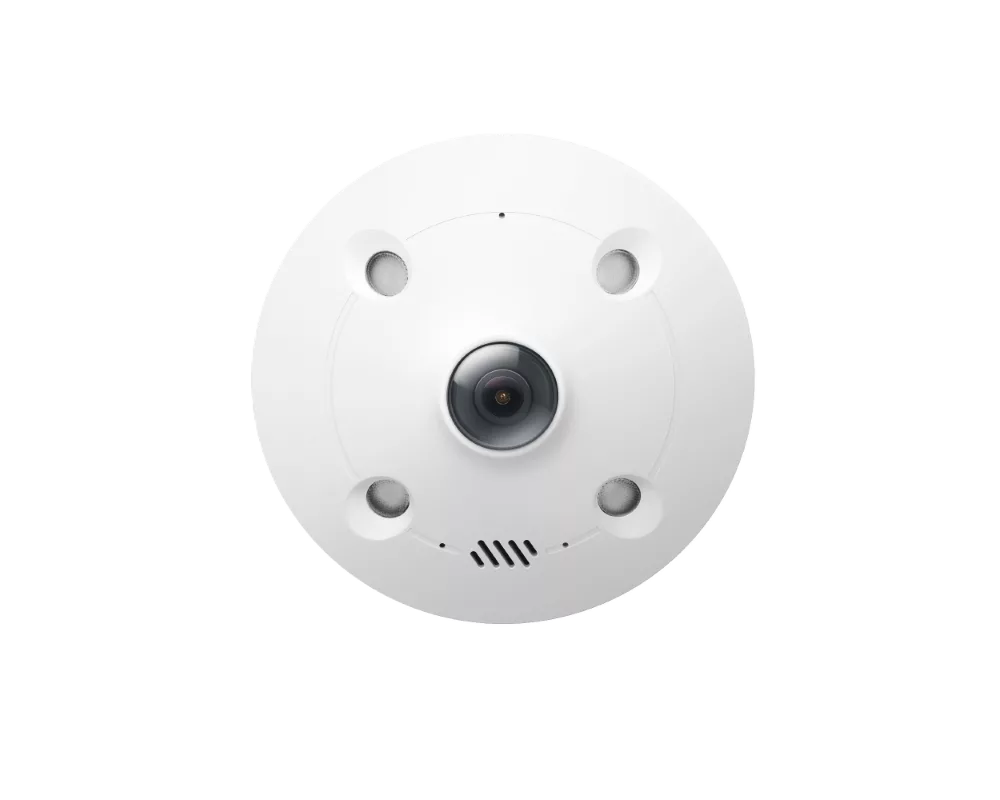 Цифрова IP камера IP камерa VIGI INSIGHT S655I - FISHEYE 2
