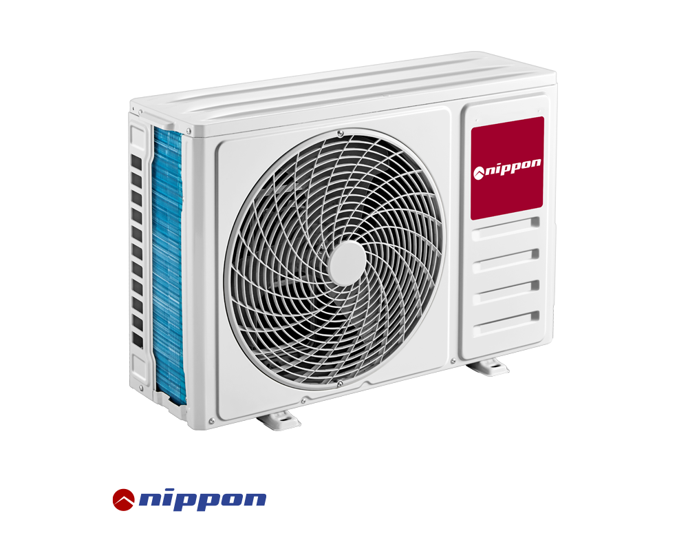 Климатик Nippon NPC 18 T-PRO NORDIC 3