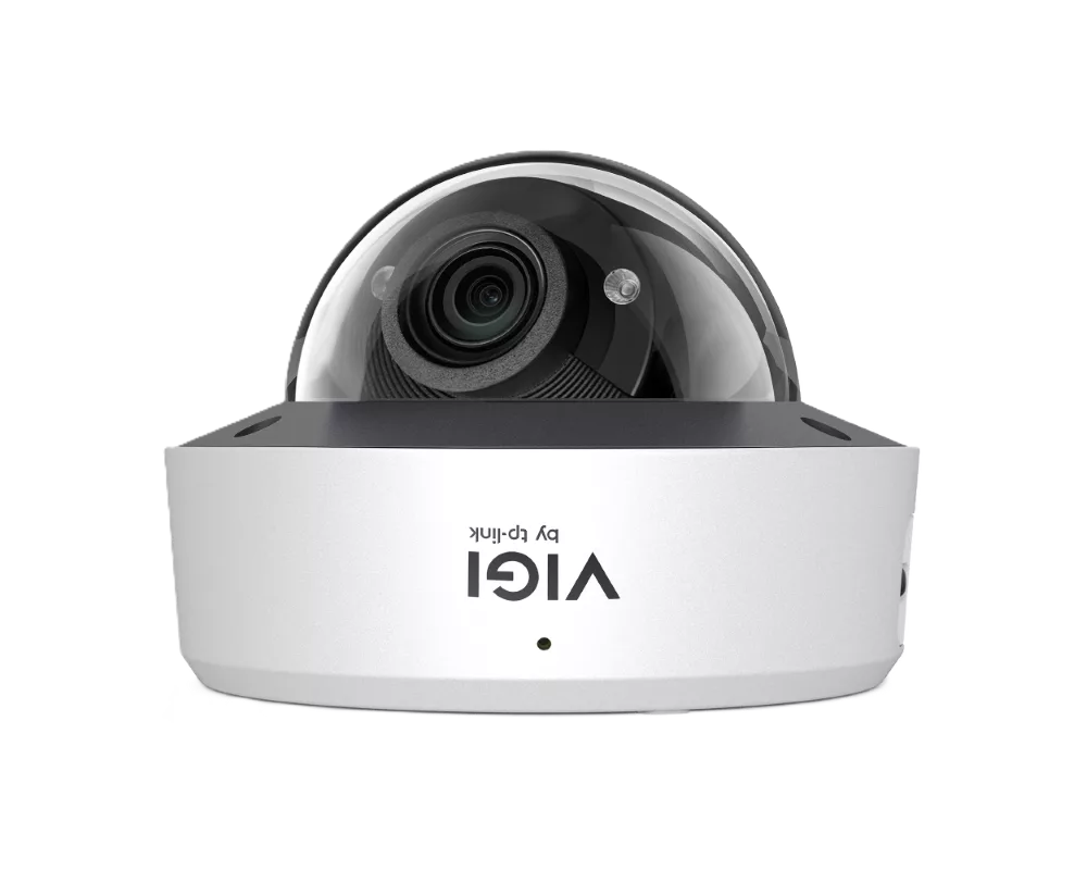 Цифрова IP камера IP камерa VIGI INSIGHT S345ZI - 2.7-13.5 5X optical zoom 3