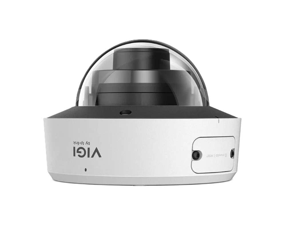 Цифрова IP камера IP камерa VIGI INSIGHT S345ZI - 2.7-13.5 5X optical zoom 2