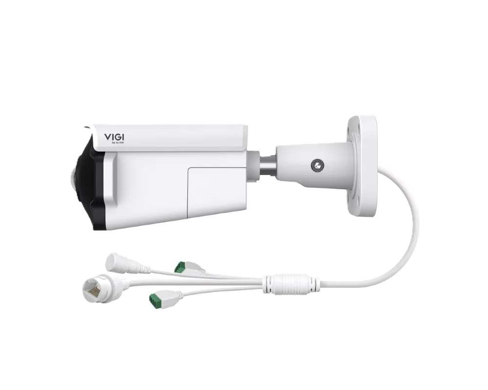 Цифрова IP камера IP камерa VIGI INSIGHT S385PI 2